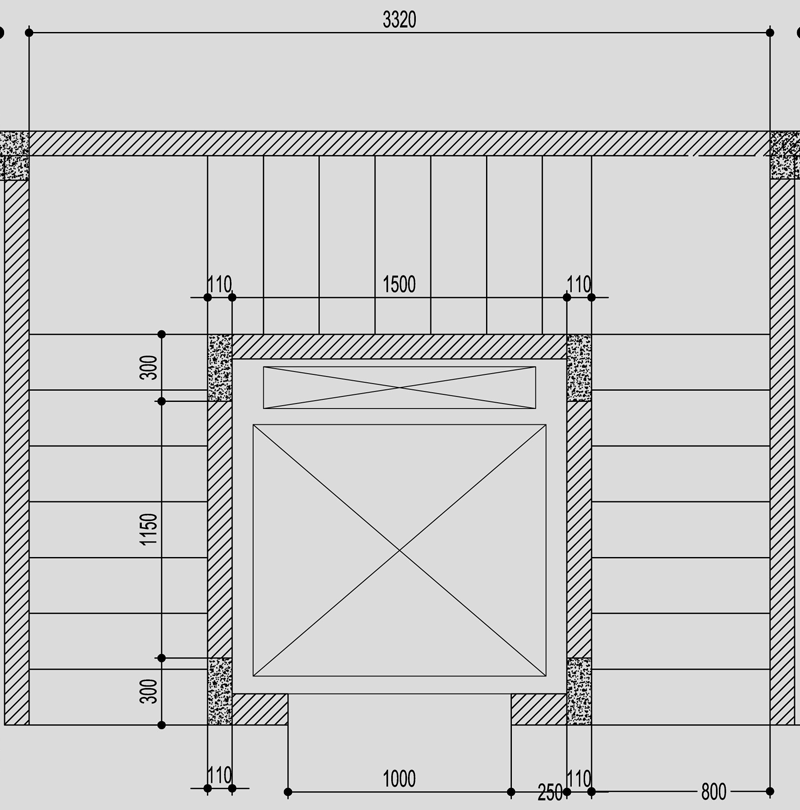 BAN VE THANG MAY /BAN VE THANG MAY GIUA THANG BO KHUNG BTONG